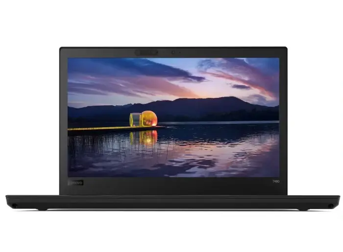 Lenovo ThinkPad T480 – Business Series