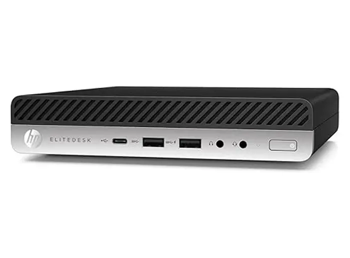 HP EliteDesk 800 G3 – Business Series
